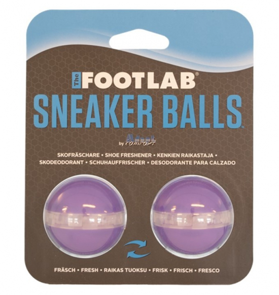 Adapt Comfort Footlab Sneaker Balls Ice Green i gruppen Golfskor / Golfskor Tillbehr hos Golfhandelen Strmstad AB (21308)