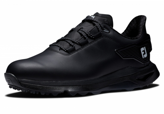 Footjoy Mens Pro SLX Carbon Wide - Black i gruppen Golfskor / Golfskor Herr hos Golfhandelen Strmstad AB (56917W)