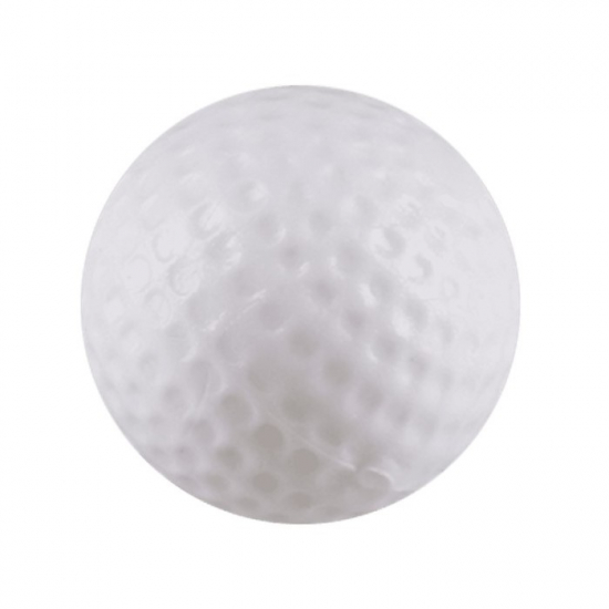 Golfgear 30% Distance Golf Balls 6-pack i gruppen Golfbollar / Trningsbollar hos Golfhandelen Strmstad AB (DB0300)