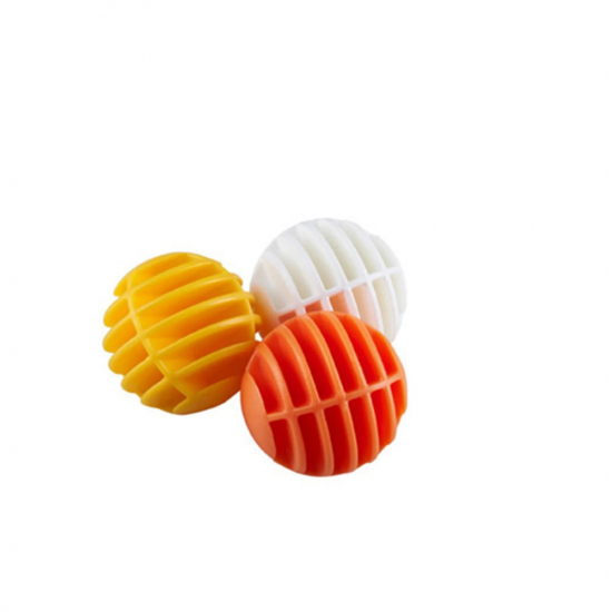 Golfgear Solid Shot Practice balls 6-pack i gruppen Golfbollar / Trningsbollar hos Golfhandelen Strmstad AB (DB0320)