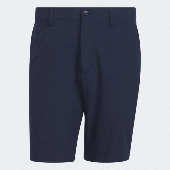 Adidas Mens Ultimate365 8.5-inch Shorts - Navy i gruppen Golfklder / Golfklder Herr / Shorts hos Golfhandelen Strmstad AB (HR7938)