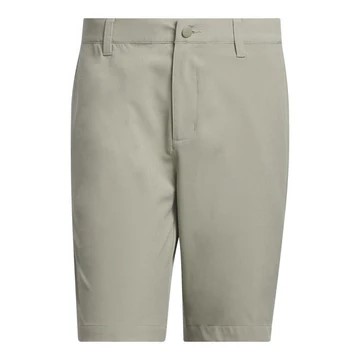 Adidas Mens Ultimate365 8.5-inch Shorts - Silver Pebble i gruppen Golfklder / Golfklder Herr / Shorts hos Golfhandelen Strmstad AB (IN2463)