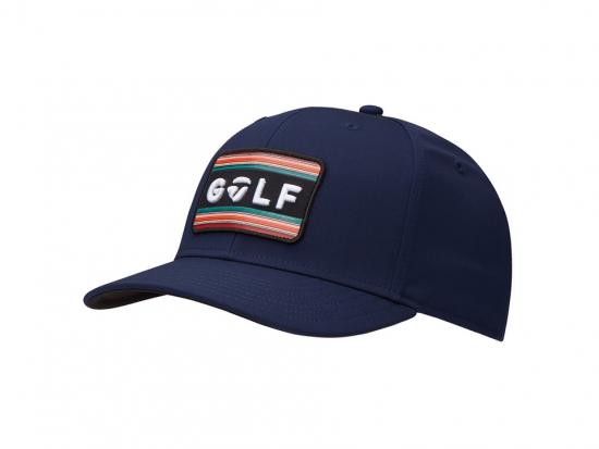 Taylormade Lifestyle Sunset Golf Hat 24 - Navy i gruppen Golfklder / Kepsar hos Golfhandelen Strmstad AB (N2682118)