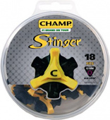 CHAMP STINGER Q-LOK 18-P