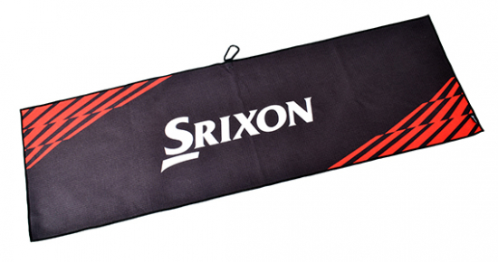 Srixon Tour Towel i gruppen Tillbehr  / Handdukar hos Golfhandelen Strmstad AB (12118430)