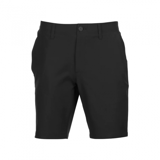 Under Armour Mens Drive Tapered Shorts - Black i gruppen Golfklder / Golfklder Herr / Shorts hos Golfhandelen Strmstad AB (1384467-001)