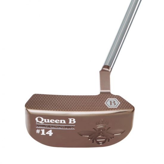 Bettinardi 2023 Queen B14 Putter i gruppen Golfklubbor / Putter hos Golfhandelen Strmstad AB (23-QB14)