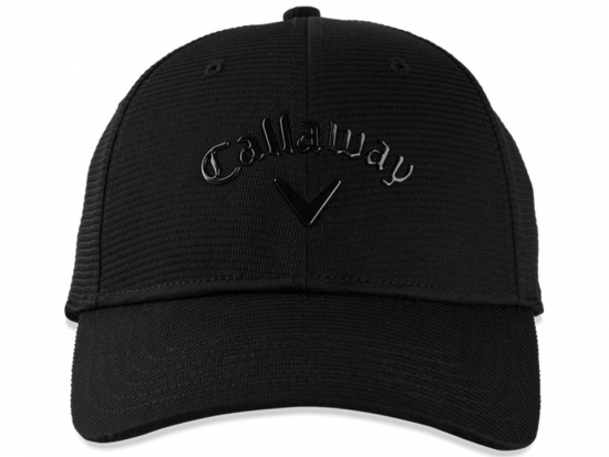 Callaway Liquid Metal Cap - Black i gruppen Golfklder / Kepsar hos Golfhandelen Strmstad AB (5222077)