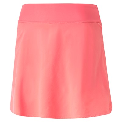 Puma Womens PWRShape Solid Skirt - Loveable i gruppen Golfklder / Golfklder Dam / Shorts/Kjolar hos Golfhandelen Strmstad AB (533011-022)