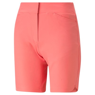Puma Womens Bermuda Shorts - Loveable i gruppen Golfklder / Golfklder Dam / Shorts/Kjolar hos Golfhandelen Strmstad AB (533013-022)