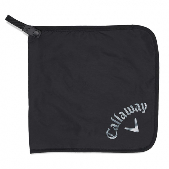 Callaway Performance Dry Towel i gruppen Tillbehr  / Handdukar hos Golfhandelen Strmstad AB (5424000)