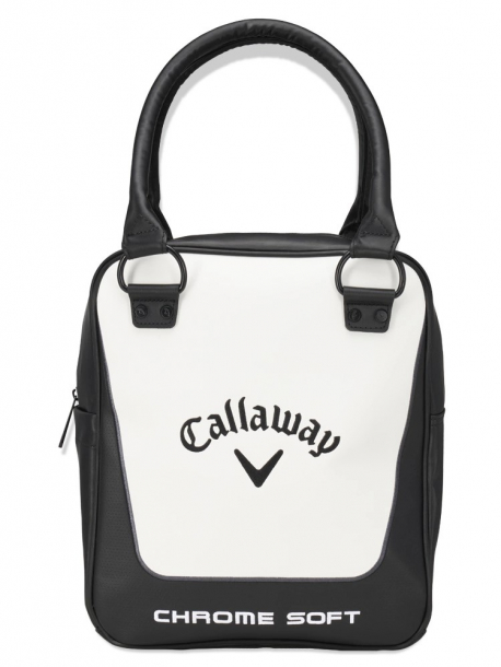 Callaway Practice Caddy 2023 - Black/White i gruppen Tillbehr  / Trningshjlpmedel hos Golfhandelen Strmstad AB (5923007)