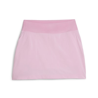 Puma Womens Blake Skirt - Pink Icing i gruppen Golfklder / Golfklder Dam / Shorts/Kjolar hos Golfhandelen Strmstad AB (623878-004)