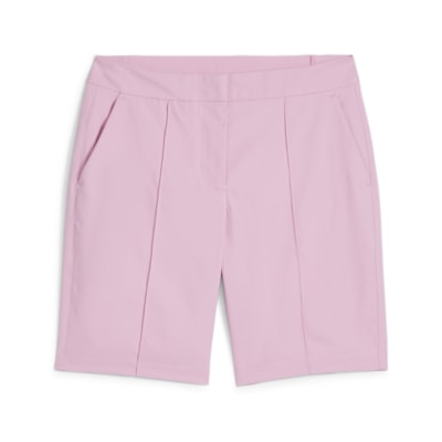 Puma Womens Costa Short 8.5 - Pink Icing i gruppen Golfklder / Golfklder Dam / Shorts/Kjolar hos Golfhandelen Strmstad AB (623886-005)