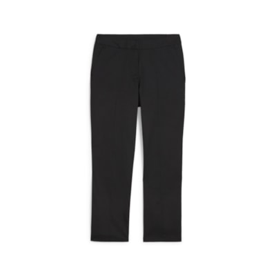 Puma Womens Costa Trouser Pant - Black, Large i gruppen Golfklder / Golfklder Dam / Byxor hos Golfhandelen Strmstad AB (623895-003L)