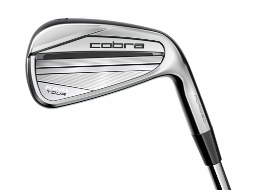 Cobra King Tour 2023 Jrnset Stl RH (Hger) i gruppen Golfklubbor / Jrnset hos Golfhandelen Strmstad AB (915488)