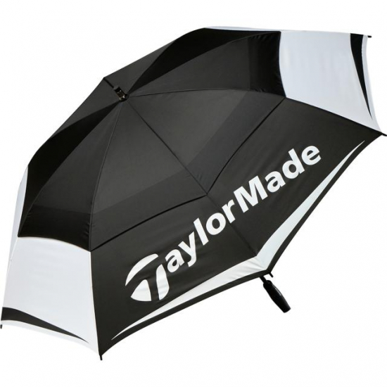 Taylormade Double Canopy Umbrella 64