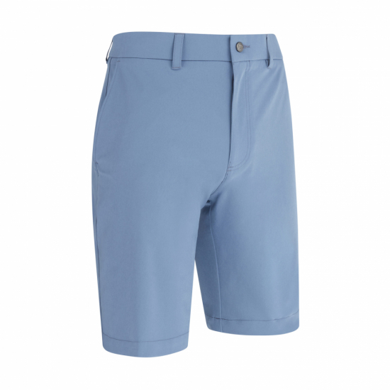 Callaway Mens Chev Tech Shorts II - Blue Horizon i gruppen Golfklder / Golfklder Herr / Shorts hos Golfhandelen Strmstad AB (CGBFA0P8-443)