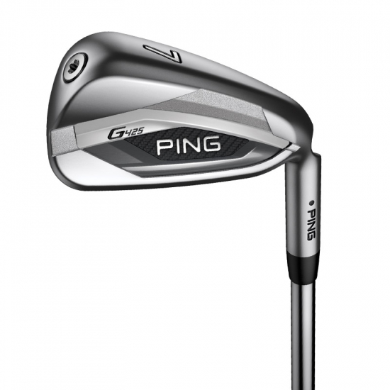 Ping G425 Jrnset i gruppen Golfklubbor / Jrnset hos Golfhandelen Strmstad AB (G425IR)
