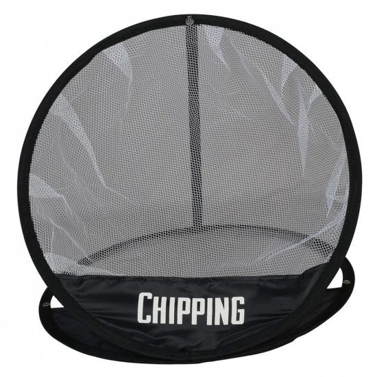 Pop-Up Chipping Net i gruppen Tillbehr  / Tillbehr hos Golfhandelen Strmstad AB (GG_TE0040)