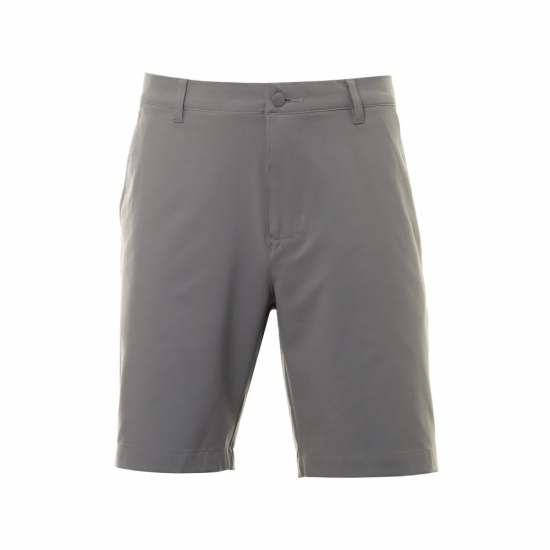 Adidas Mens Ultimate365 8.5-inch Shorts - Grey i gruppen Golfklder / Golfklder Herr / Shorts hos Golfhandelen Strmstad AB (HR7939)