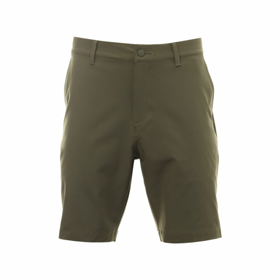 Adidas Mens Ultimate365 8.5-inch Shorts - Olive Strata i gruppen Golfklder / Golfklder Herr / Shorts hos Golfhandelen Strmstad AB (HR7944)