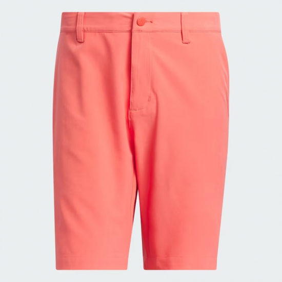 Adidas Mens Ultimate365 8.5-inch Shorts - Preloved Scarlet i gruppen Golfklder / Golfklder Herr / Shorts hos Golfhandelen Strmstad AB (IN2467)