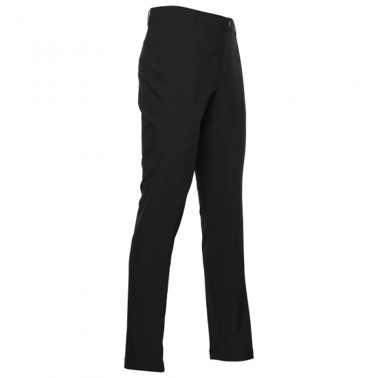Adidas Mens Ultimate365 Tapered Pants - Black i gruppen Golfklder / Golfklder Herr / Byxor hos Golfhandelen Strmstad AB (IT7859)