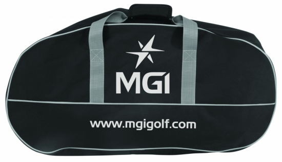 MGI ZIP Travel Bag i gruppen Golfvagnar / Vagntillbehr hos Golfhandelen Strmstad AB (MGI_TRAVEL)