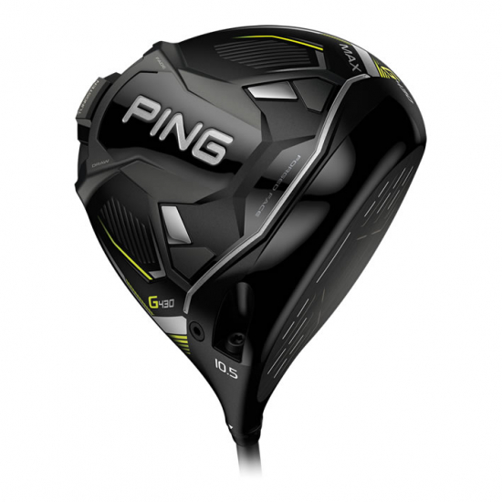 Ping G430 Max Driver i gruppen Golfklubbor hos Golfhandelen Strmstad AB (PingG430MaxDR)