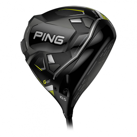 Ping G430 SFT Driver i gruppen Golfklubbor / Driver hos Golfhandelen Strmstad AB (PingG430SFT_DR)