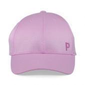 Puma Womens Sport P Cap - Pink Icing