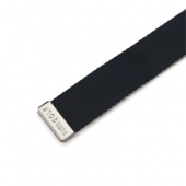 Puma Reversible Web Belt - Navy Blazer