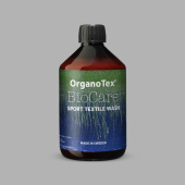 Organotex Biocare Sport Textile Tvttmedel 500ml