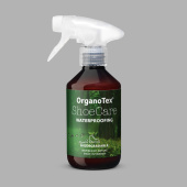 OrganoTex Shoecare Waterproofing Spray 300ml