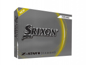 Srixon Z-Star Diamond 2023 Vit