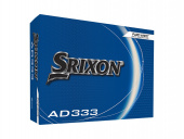 Srixon AD333 2024 - White