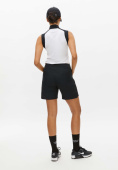 Rhnisch Kay Golf Shorts - Black