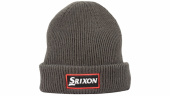 Srixon Beanie - Charcoal