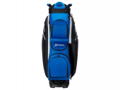 Srixon Premium Cartbag - Blue/Black