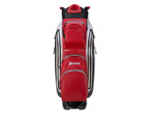 Srixon Waterproof Cartbag 2022 Red/Black