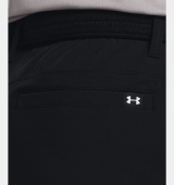 Under Armour Mens Drive Tapered Pant - Black