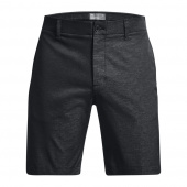 Under Armour Mens Iso-Chill Airvent Short - Black