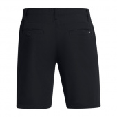 Under Armour Mens Drive Tapered Shorts - Black