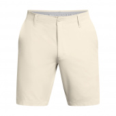 Under Armour Mens Drive Tapered Shorts - Summer White
