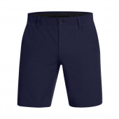 Under Armour Mens Drive Tapered Shorts - Midnight Navy