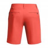 Under Armour Mens Drive Tapered Shorts - Red Solstice