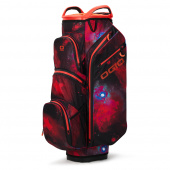 Ogio All Elements Cart Bag 2022 - Nebula