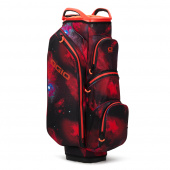 Ogio All Elements Cart Bag 2022 - Nebula