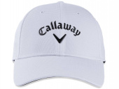 Callaway Liquid Metal Cap - White/Black